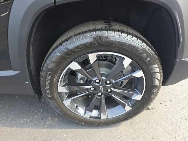 New 2027 Chevrolet Equinox RS w/ Convenience Package III AWD/4WD image 34