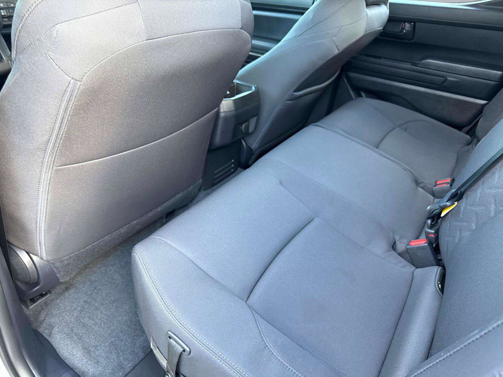 Used 2025 Toyota Tacoma SR image 14