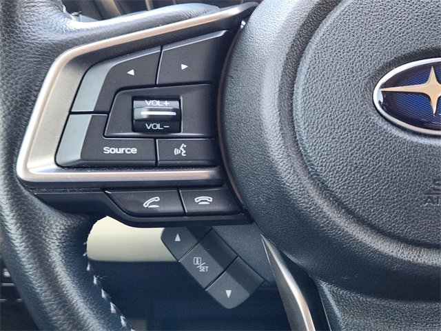 Certified 2021 Subaru Ascent Limited w/ Technology Package image 30