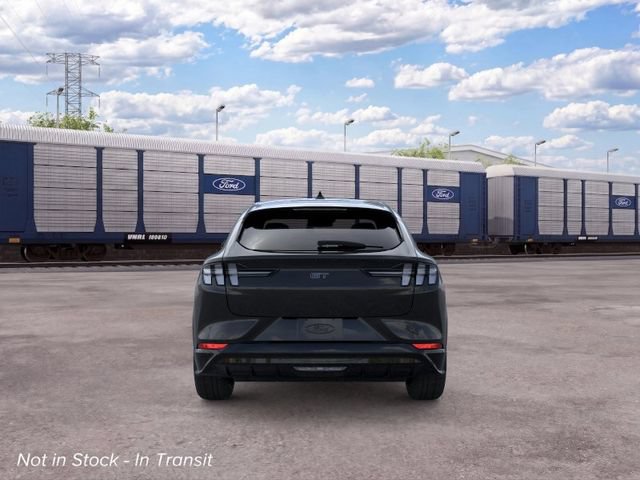 New 2026 Ford Mustang Mach-E GT AWD/4WD image 6