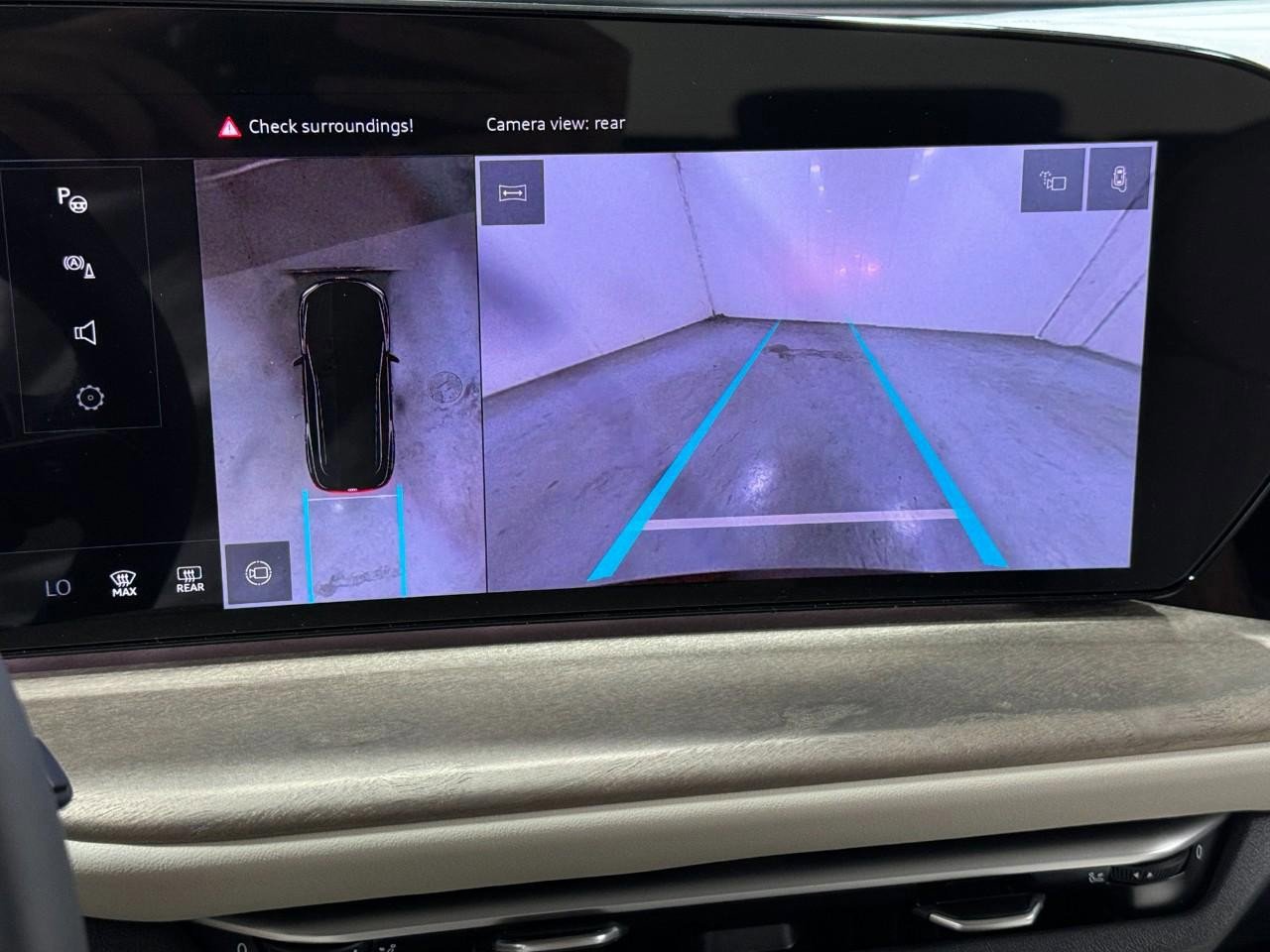 New 2025 Audi Q5 Premium Plus image 33