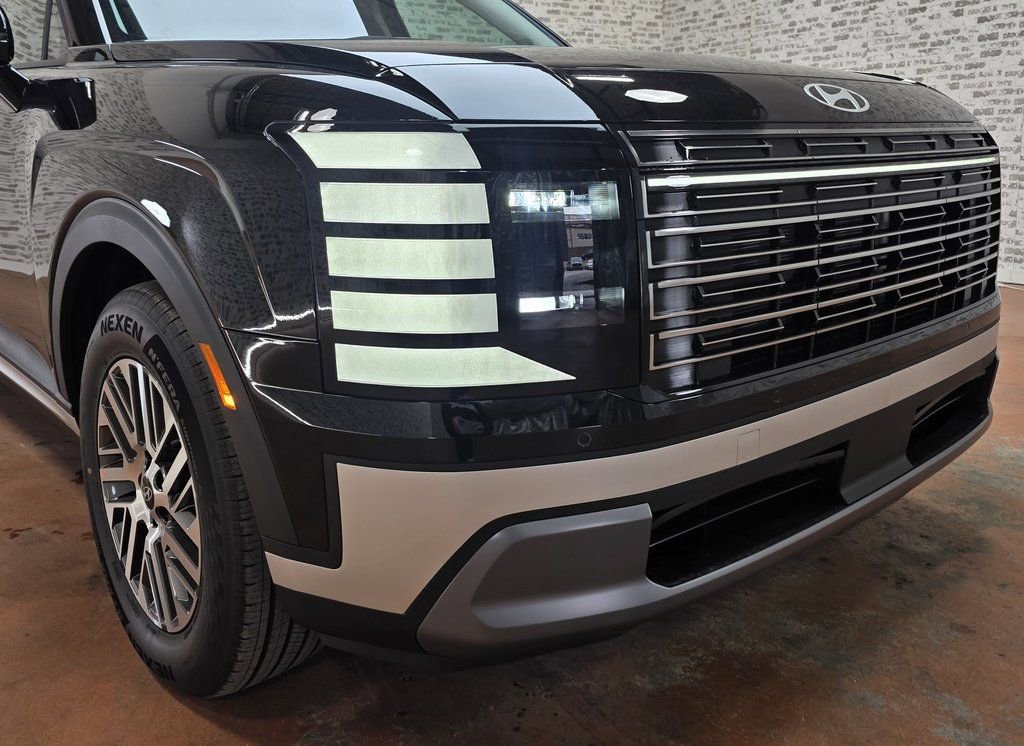 New 2026 Hyundai Palisade SEL image 6