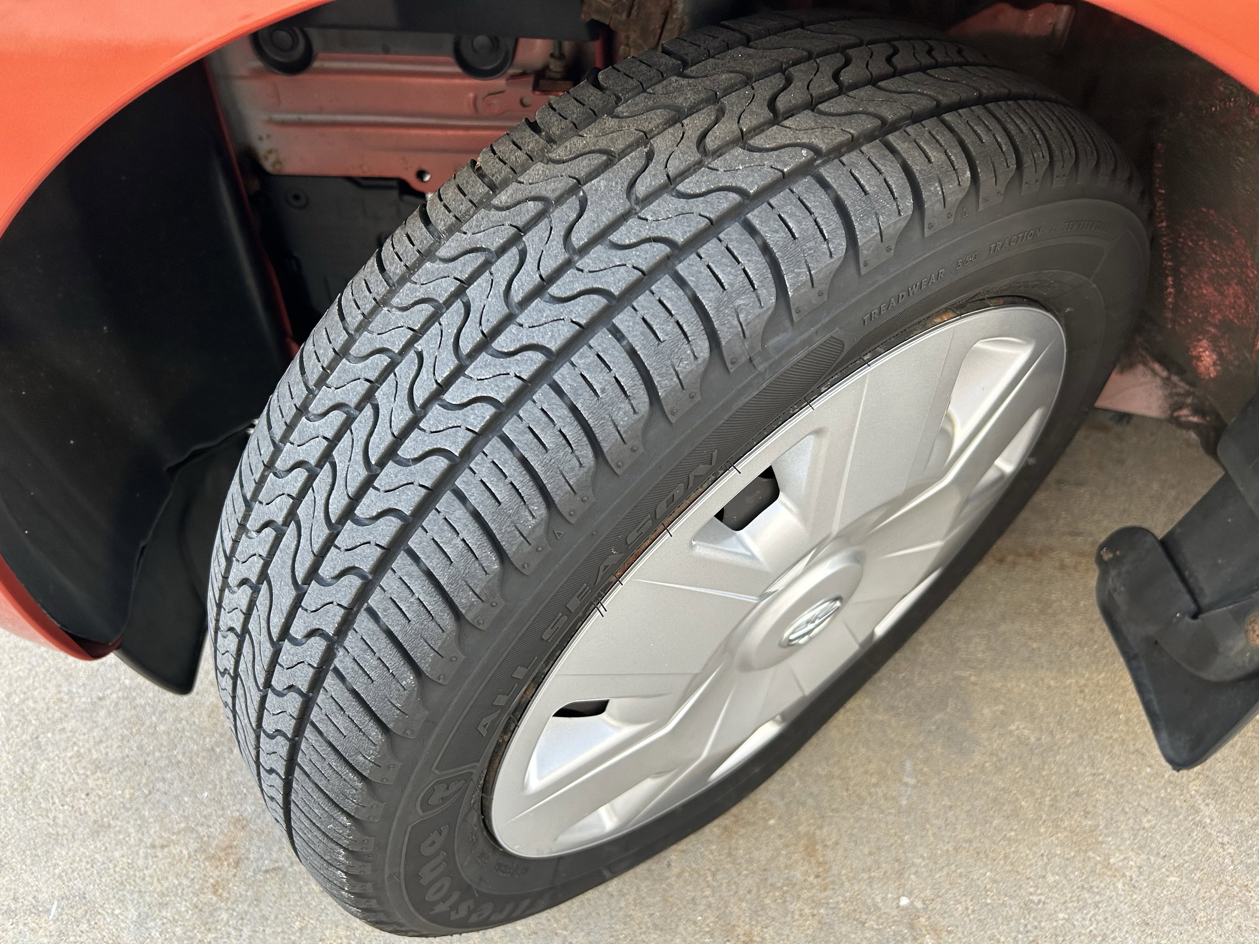 Used 2012 Scion iQ image 9