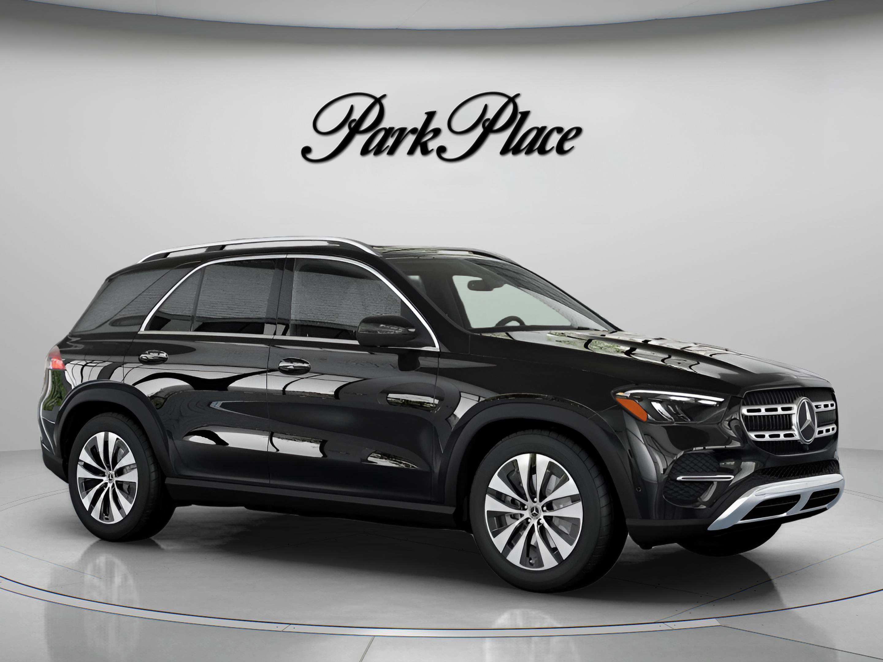 Used 2026 Mercedes-Benz GLE 350 4MATIC image 31