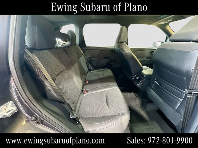Used 2026 Subaru Forester Premium AWD/4WD image 28