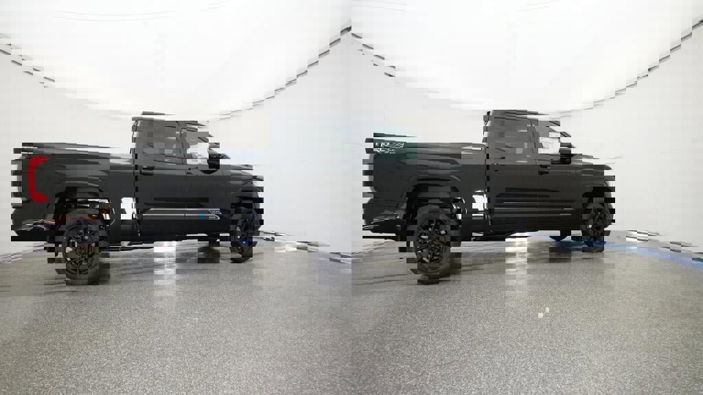 New 2026 Toyota Tundra Platinum image 65