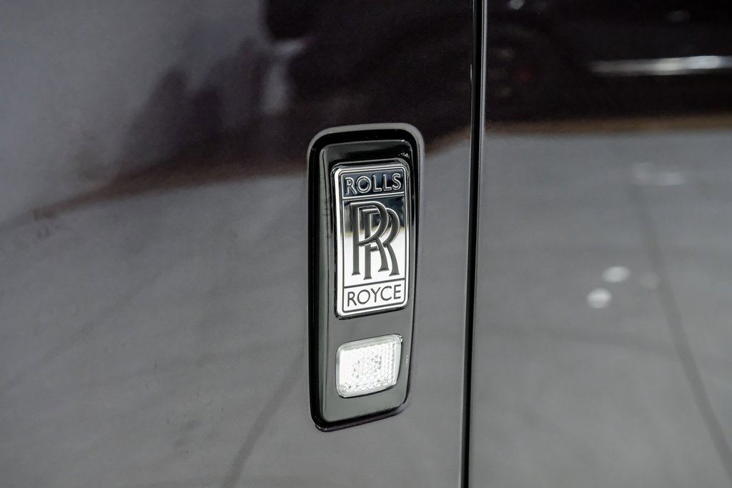 Used 2024 Rolls-Royce Ghost image 62
