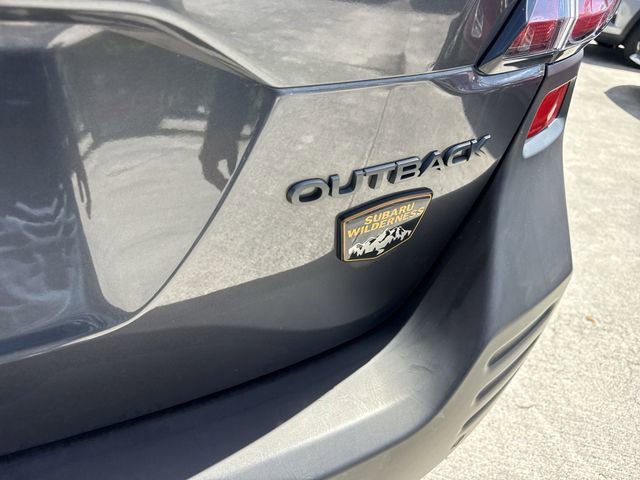 Used 2023 Subaru Outback Wilderness AWD/4WD image 25
