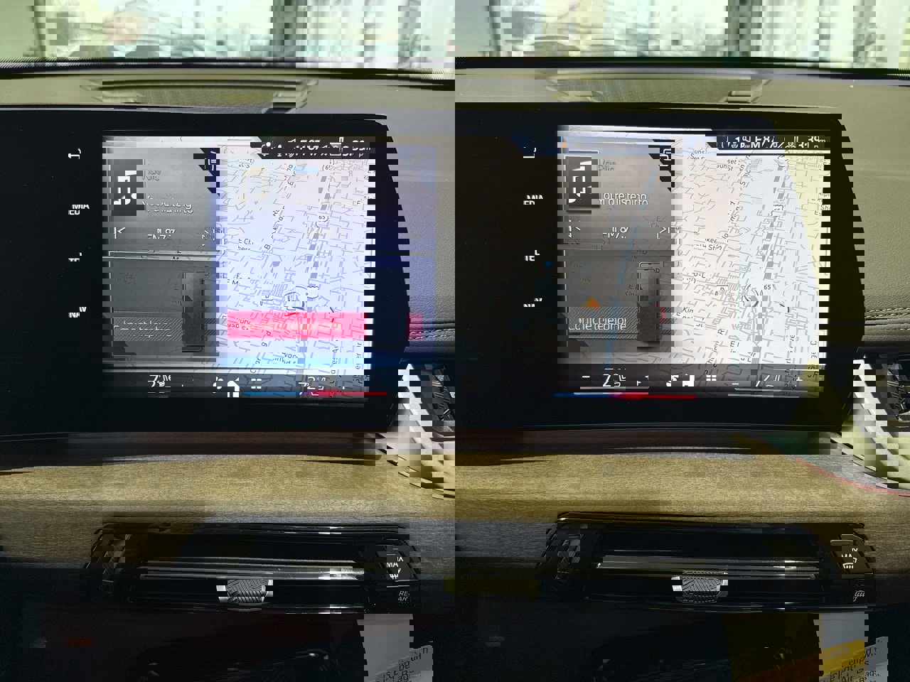 New 2026 BMW X1 M35i w/ Convenience Package image 24