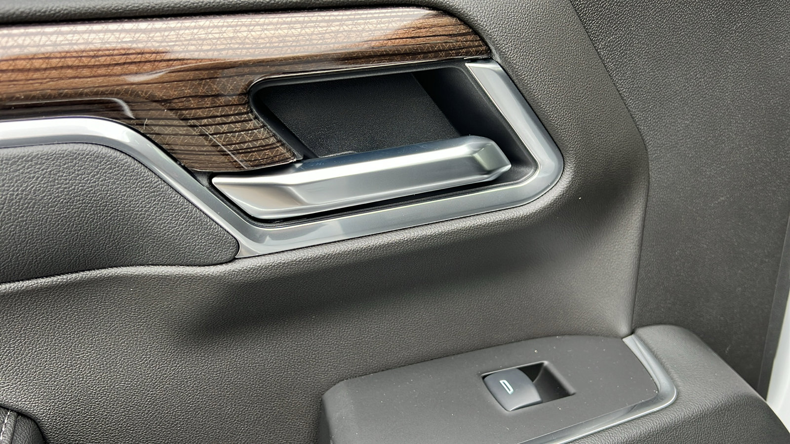 New 2025 Chevrolet Silverado 1500 RST w/ All Star Edition Plus image 11