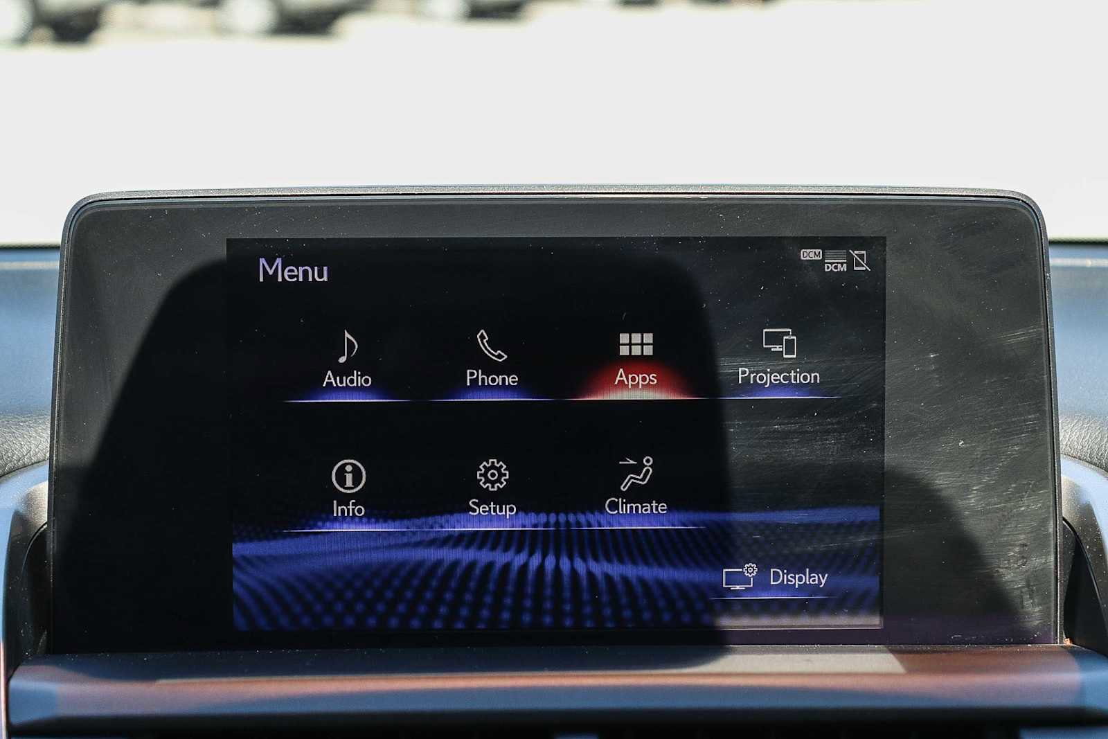 Used 2020 Lexus NX 300 FWD w/ Accessory Package 2 image 18