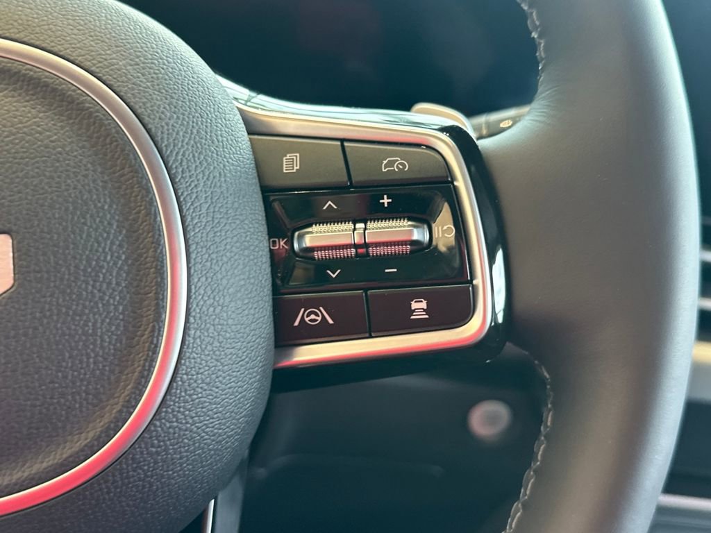 New 2026 Kia Carnival SX Prestige image 17