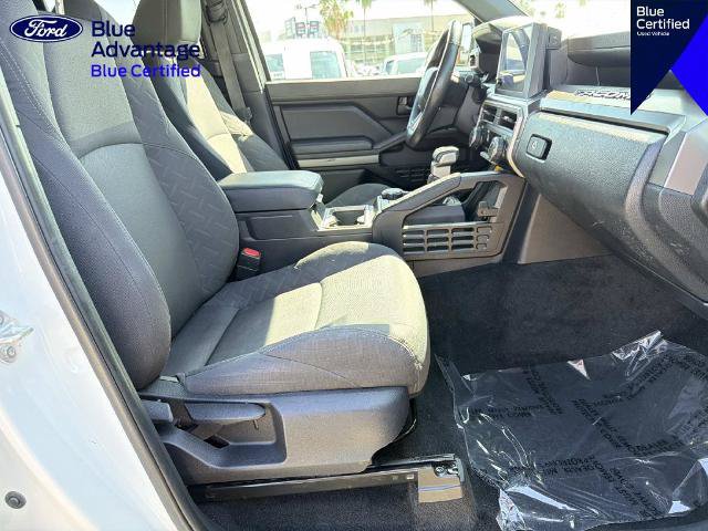 Used 2024 Toyota Tacoma SR5 AWD/4WD image 30