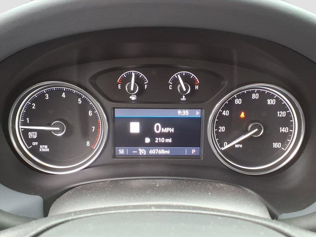 Used 2021 Buick Enclave Premium w/ Sun and Sites Package image 28