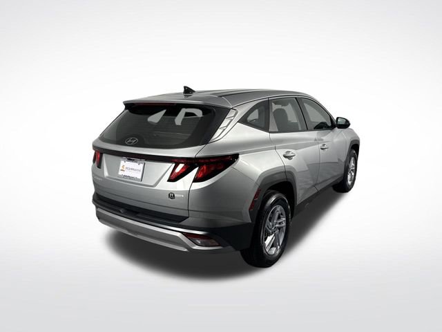 New 2026 Hyundai Tucson SE image 31