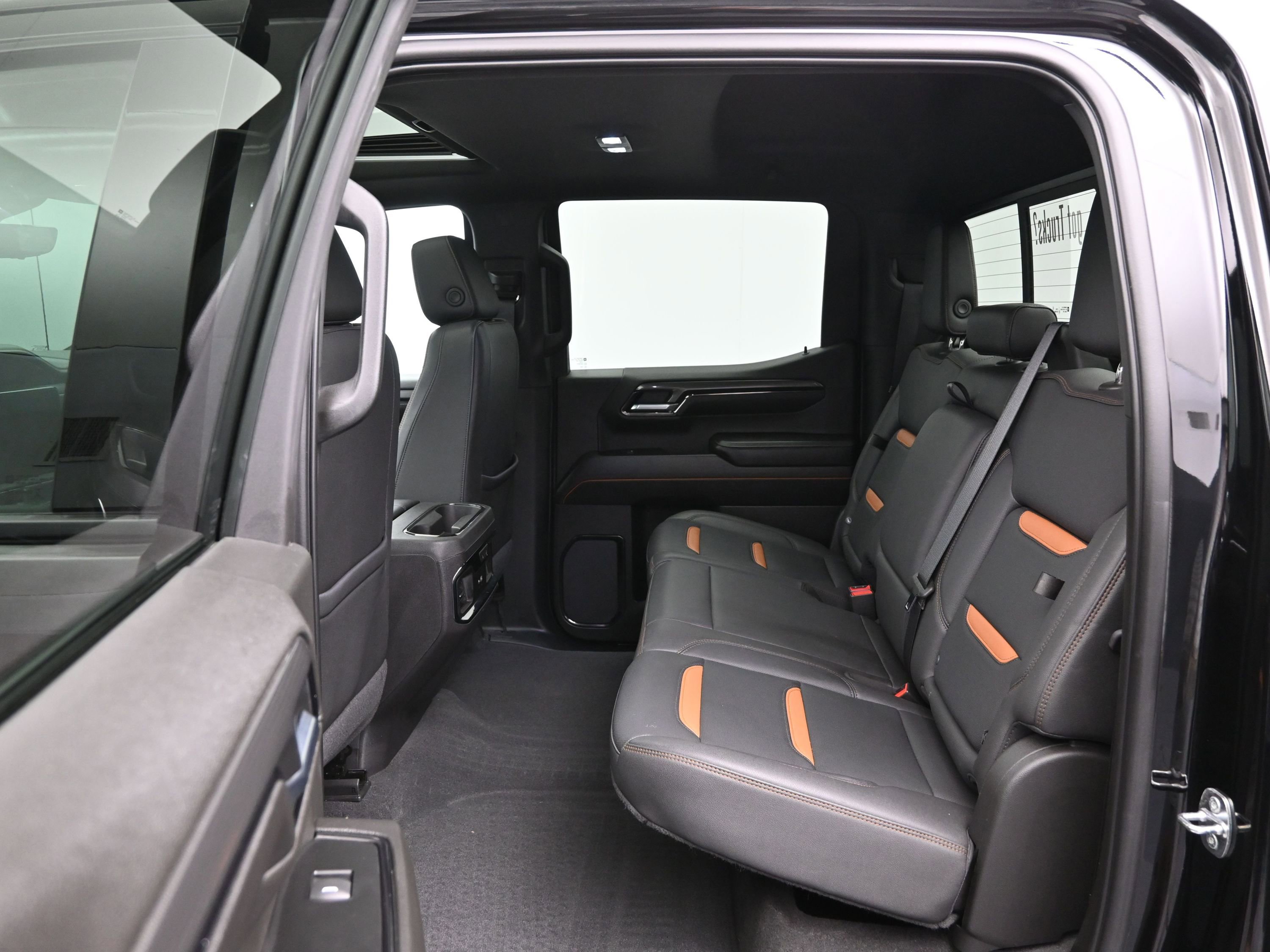 Used 2022 GMC Sierra 1500 AT4 w/ AT4 Premium Package image 10