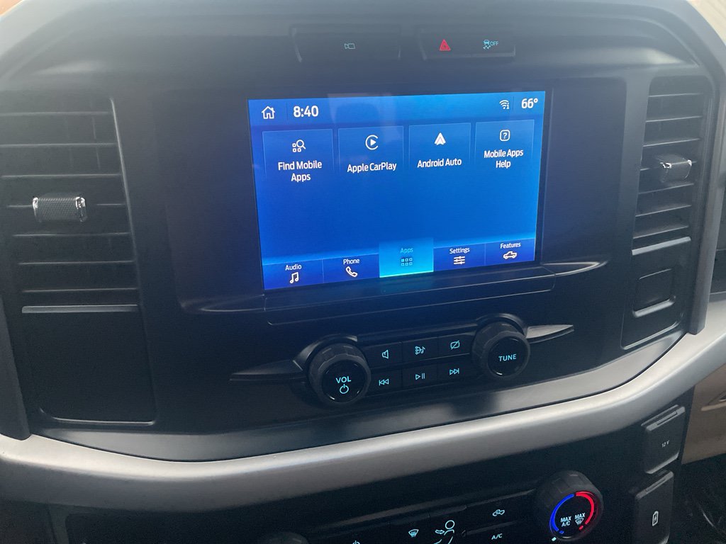 Used 2023 Ford F150 XLT AWD/4WD image 21