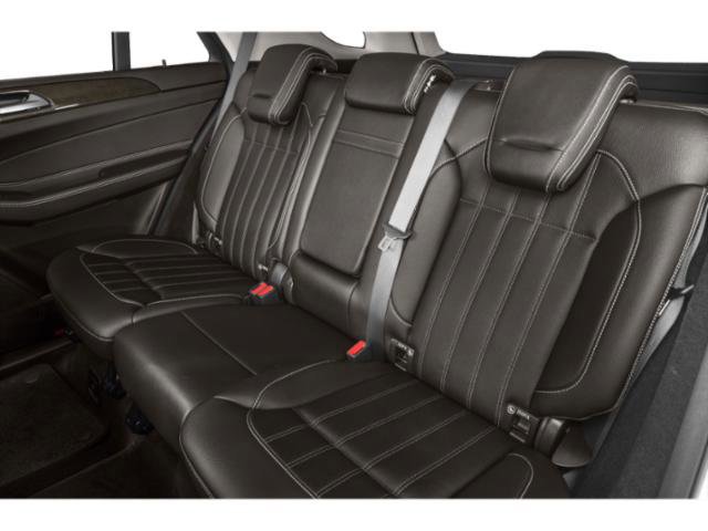 Used 2018 Mercedes-Benz GLE 350 w/ Premium 1 Package image 14