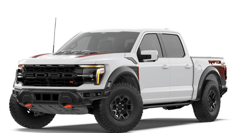 New 2026 Ford F150 Raptor image 23
