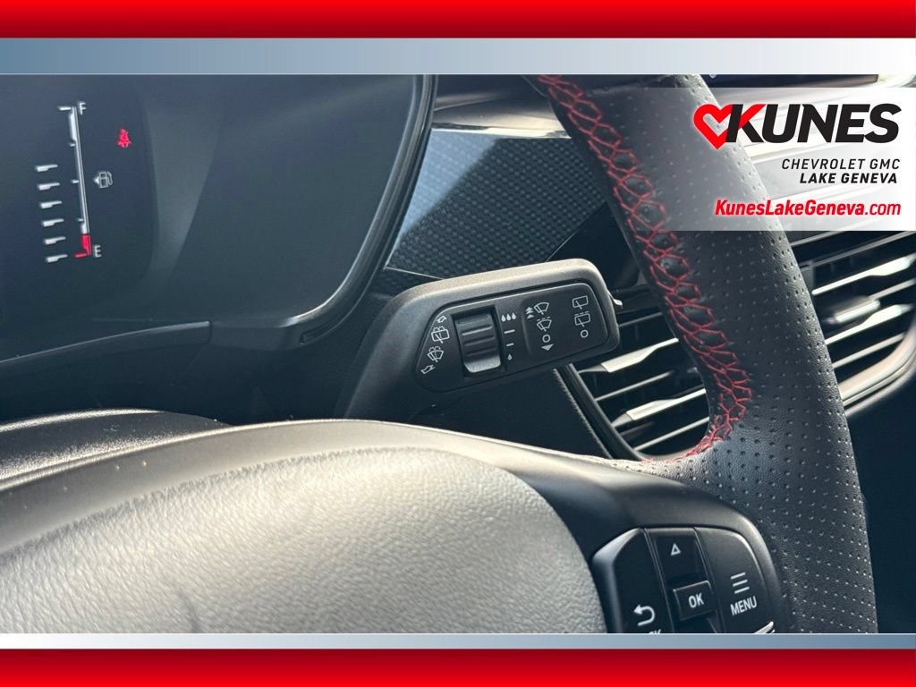 Used 2024 Ford Escape ST-Line AWD/4WD image 41