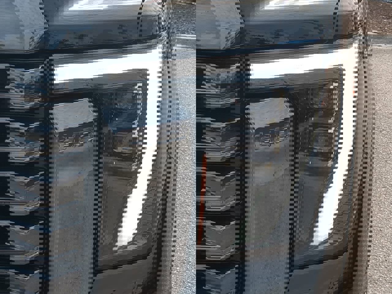 Used 2024 GMC Sierra 2500 Denali Ultimate image 10