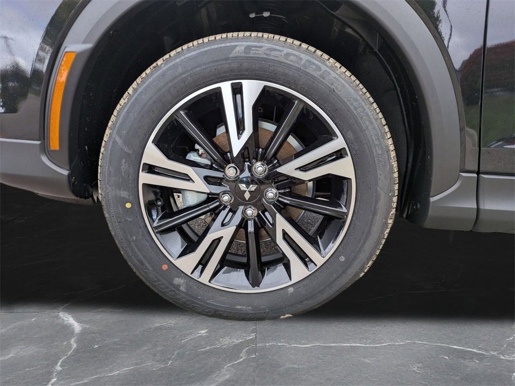 New 2026 Mitsubishi Eclipse Cross SE image 31