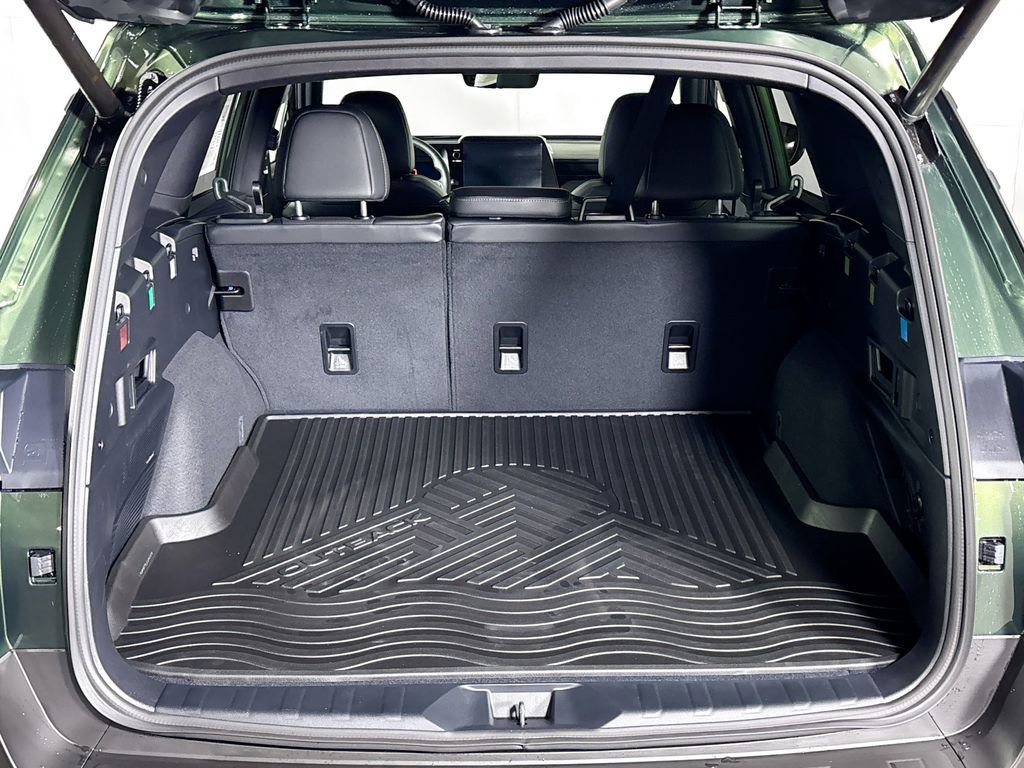 New 2026 Subaru Outback Limited XT AWD/4WD image 22