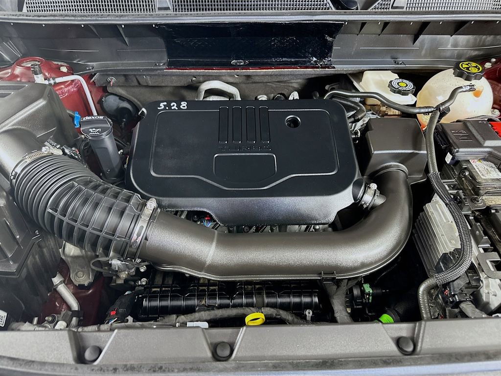 Used 2023 GMC Acadia SLE w/ Driver Convenience Package image 39