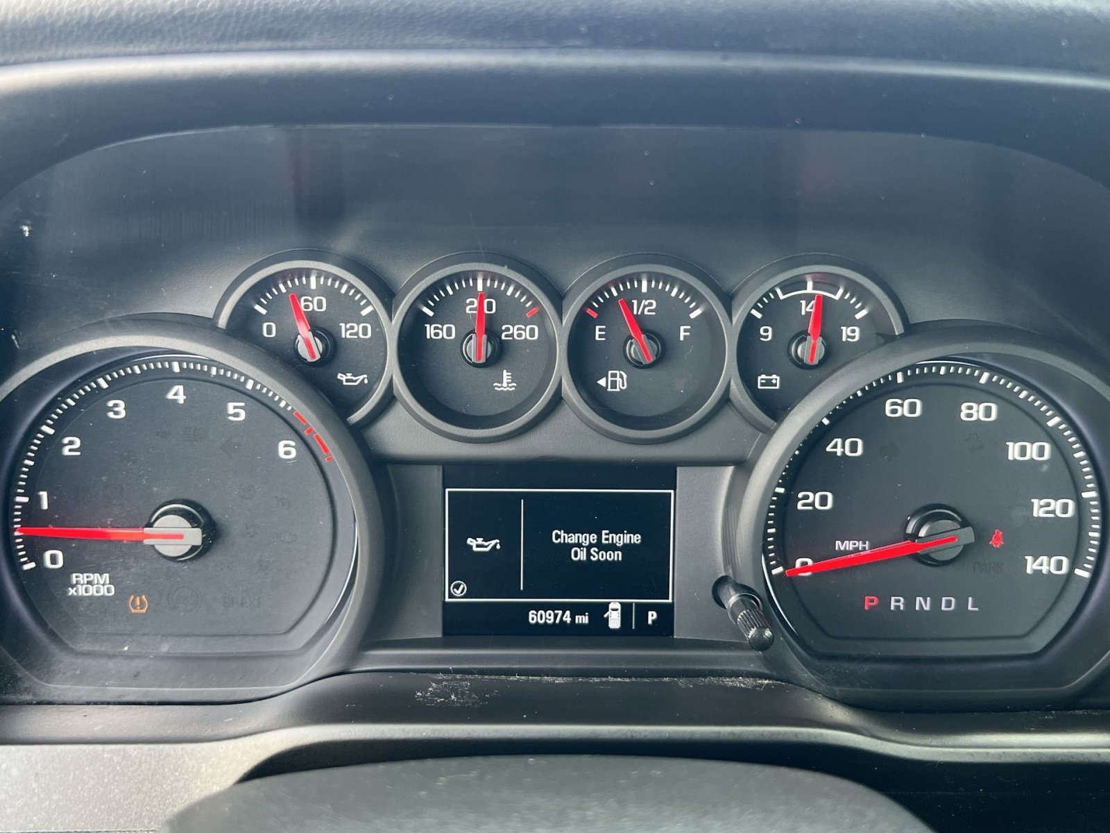 Used 2021 GMC Sierra 1500 2WD Regular Cab image 16