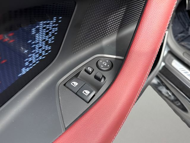 Certified 2024 BMW M240i xDrive Coupe w/ Premium Package image 11