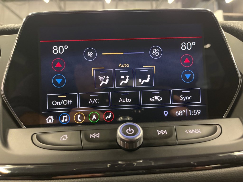 Used 2019 Chevrolet Blazer RS w/ Sun and Wheels Package image 20