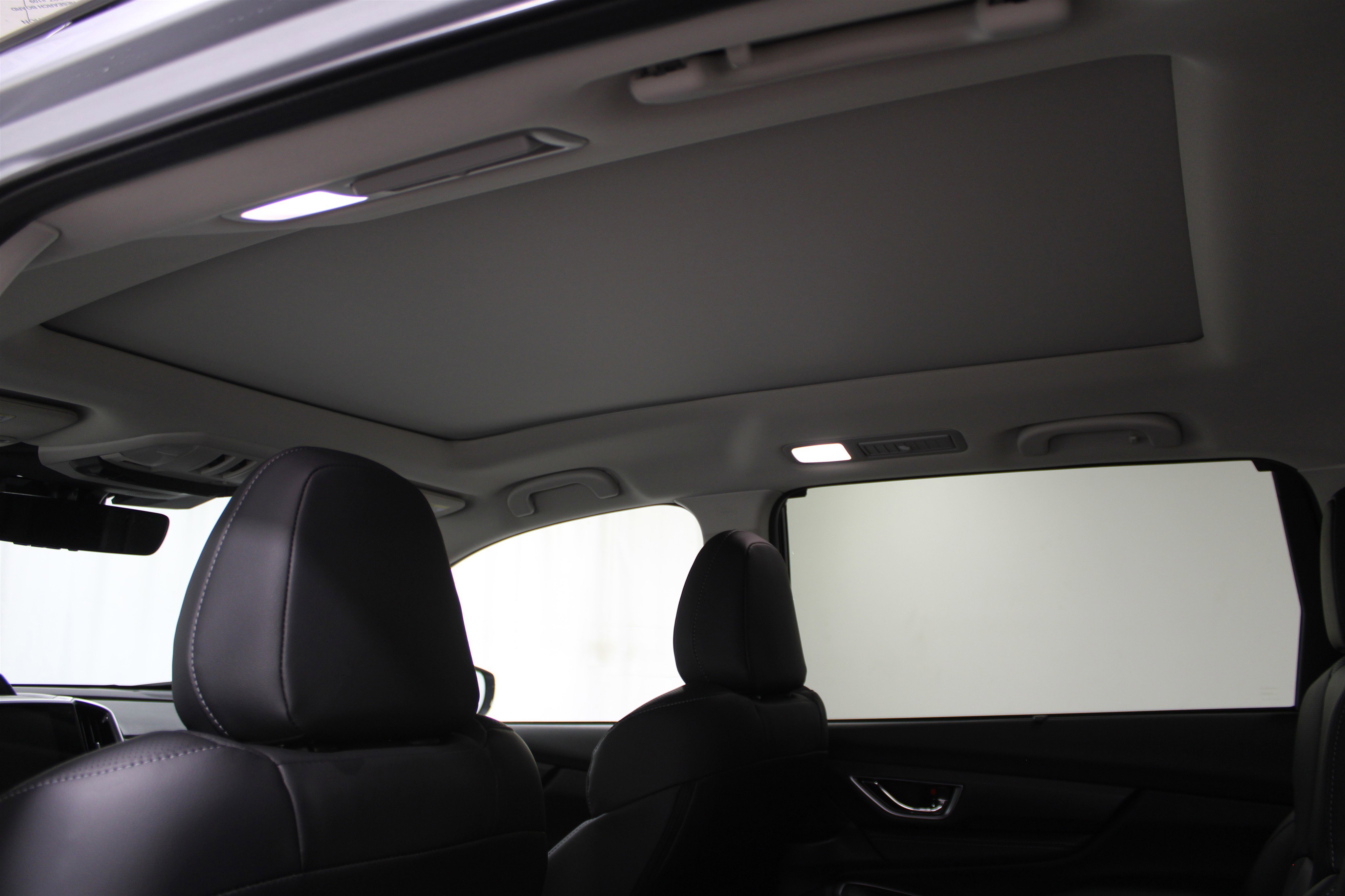 New 2025 Subaru Ascent Limited image 20