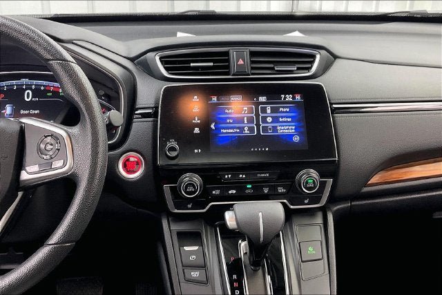 Used 2019 Honda CR-V EX image 6