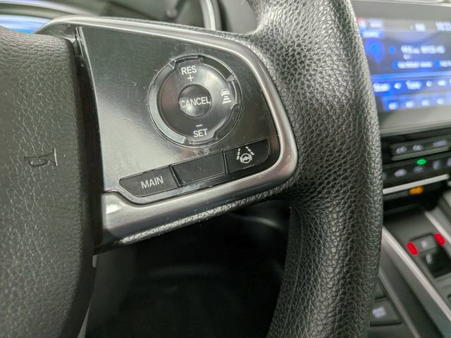 Used 2021 Honda CR-V EX image 7