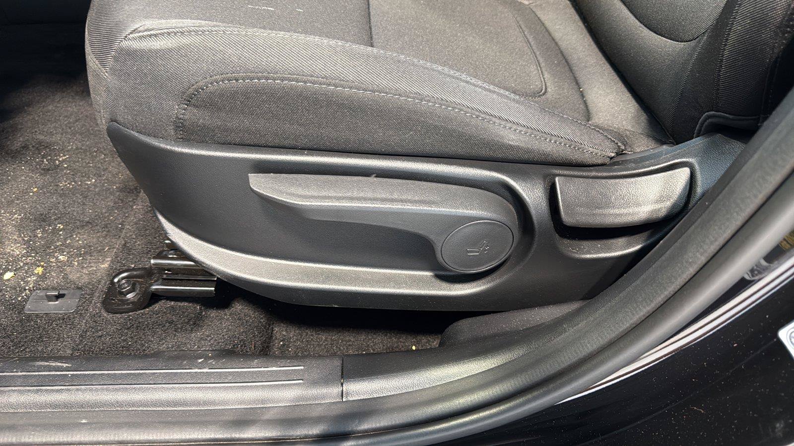 Certified 2026 Hyundai Tucson SE AWD/4WD image 26
