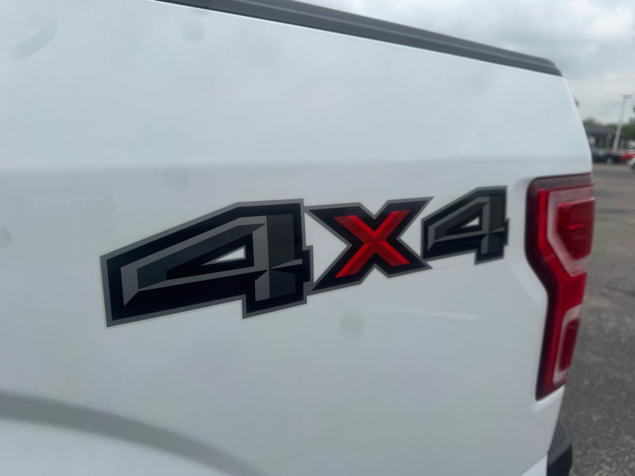 Used 2018 Ford F150 XL w/ Equipment Group 101A Mid AWD/4WD image 45