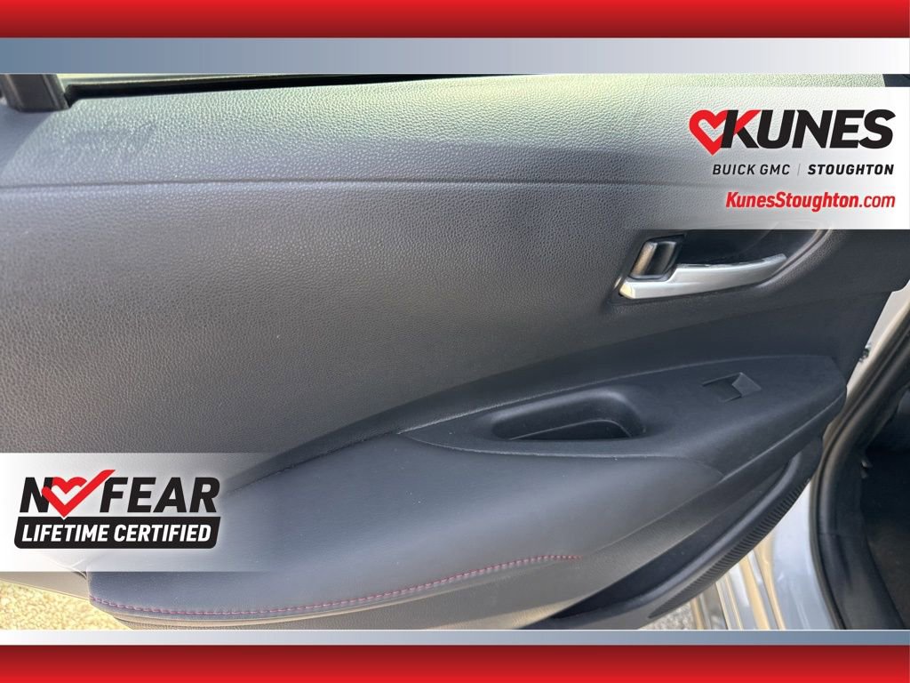 Used 2023 Toyota Corolla SE image 33