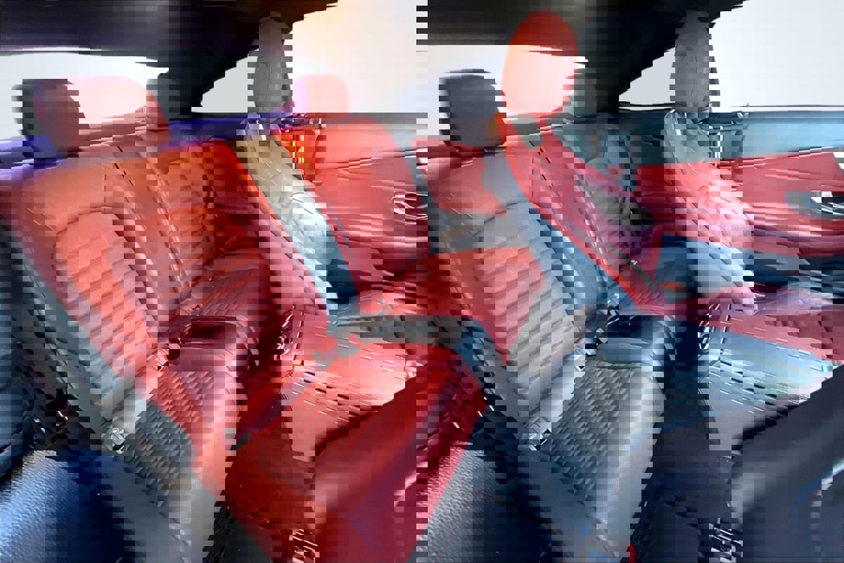 Used 2019 Mercedes-Benz C 300 Coupe image 27