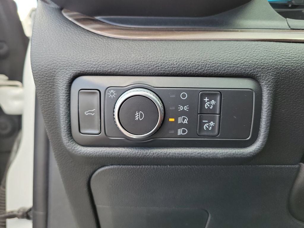 Used 2020 Ford Explorer Limited AWD/4WD image 18