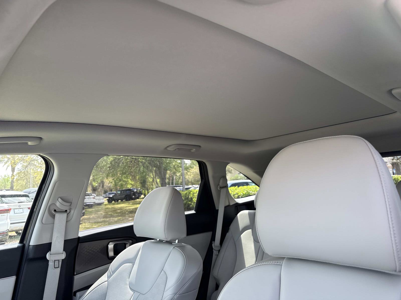 Used 2026 Kia Sorento S w/ S Panoramic Sunroof Package FWD image 22