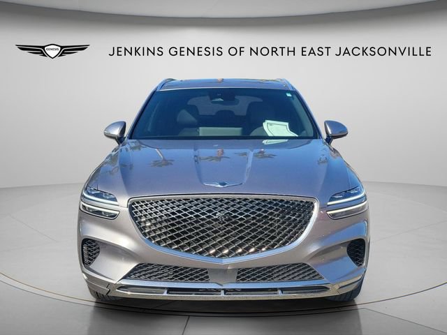 Used 2024 Genesis GV70 2.5T w/ Advanced Package AWD/4WD image 5