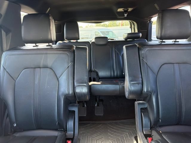 Used 2019 Ford Expedition Max Limited w/ Equipment Group 301A AWD/4WD image 8