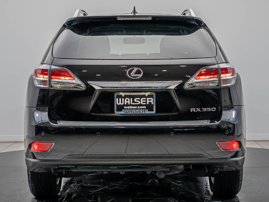 Used 2015 Lexus RX 350 AWD image 7
