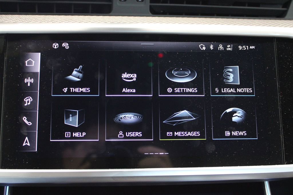 New 2025 Audi RS 7 performance Sportback image 15