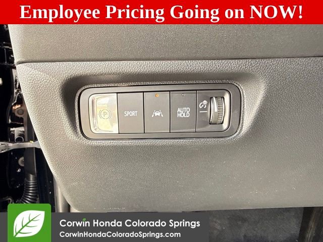 New 2026 Honda Prologue Elite image 22