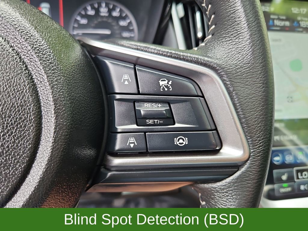 Used 2025 Subaru Outback Premium w/ Popular Package #1A image 11