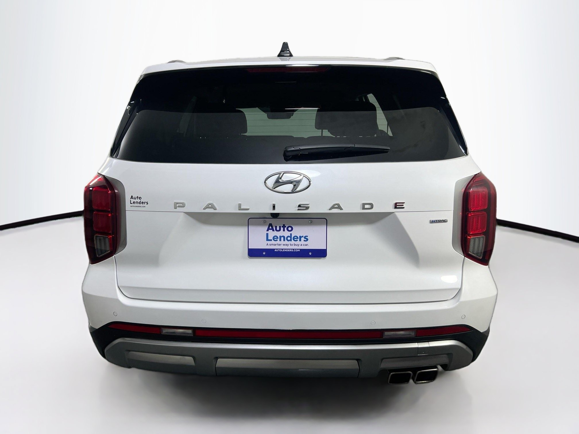 Used 2023 Hyundai Palisade SEL AWD/4WD image 6