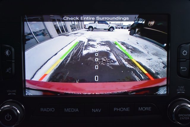 Used 2016 Jeep Renegade 75th Anniversary image 26