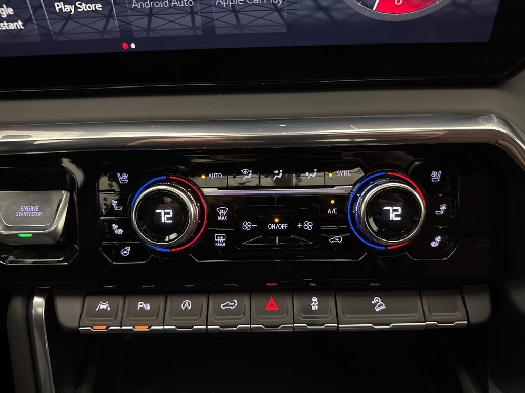 New 2026 GMC Sierra 1500 Denali Ultimate image 51