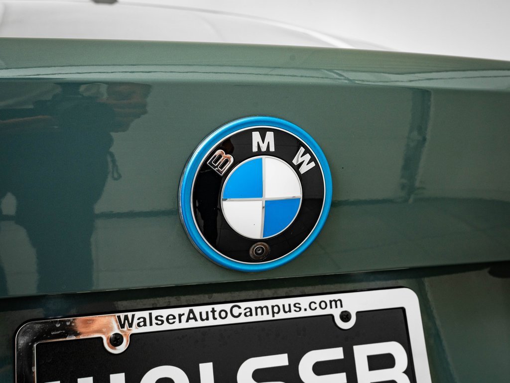 Used 2025 BMW i4 M50 image 9